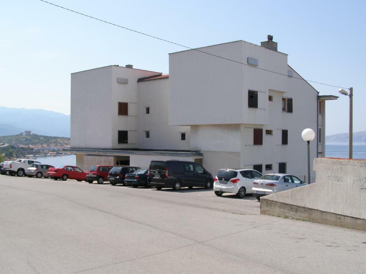 Apartman Mimoz Senj  Exterior foto