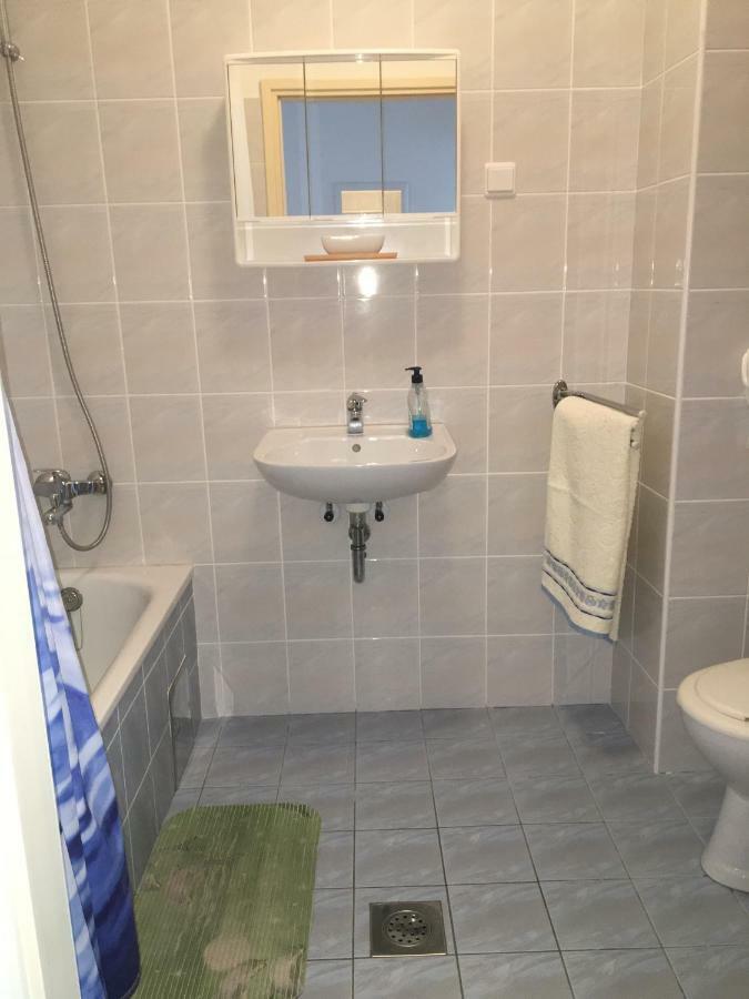 Apartman Mimoz Senj  Exterior foto