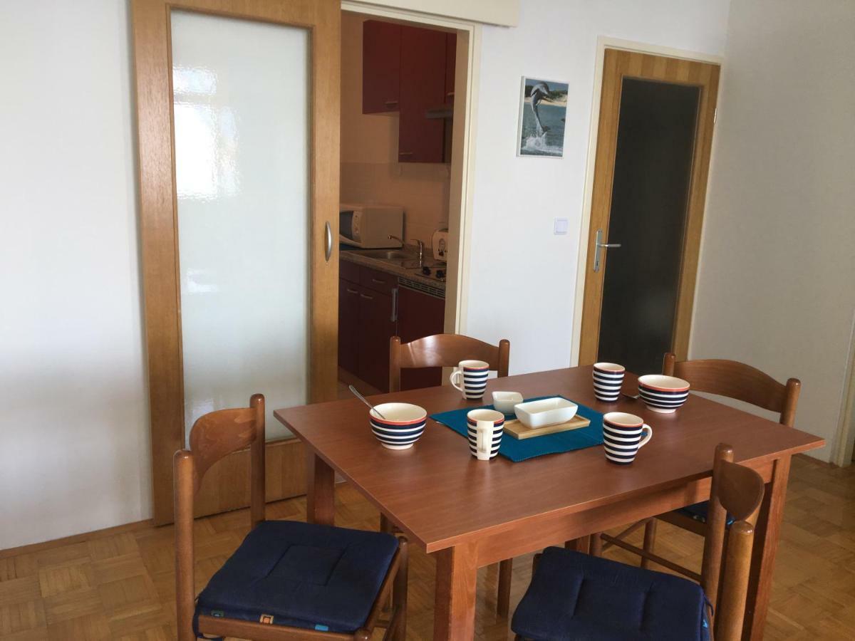 Apartman Mimoz Senj  Exterior foto