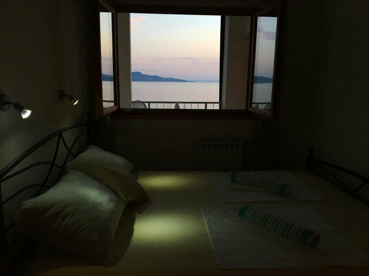 Apartman Mimoz Senj  Exterior foto